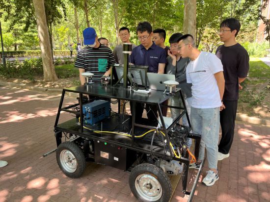 企業(yè)工程師授課