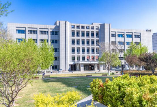 首都醫(yī)科大學(xué)圖書館