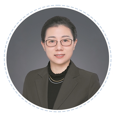 哈爾濱工業(yè)大學(xué)本科生招生辦公室主任 邢朝霞