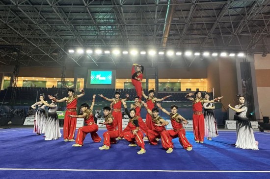 2023年沙特阿拉伯巡演