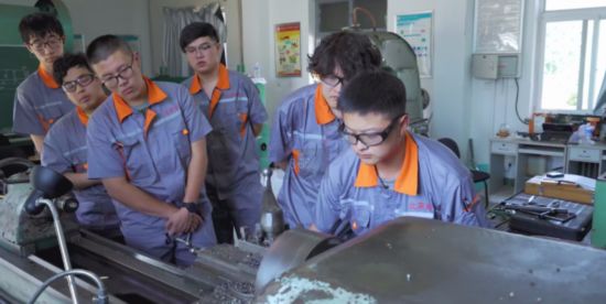 學(xué)生實(shí)操